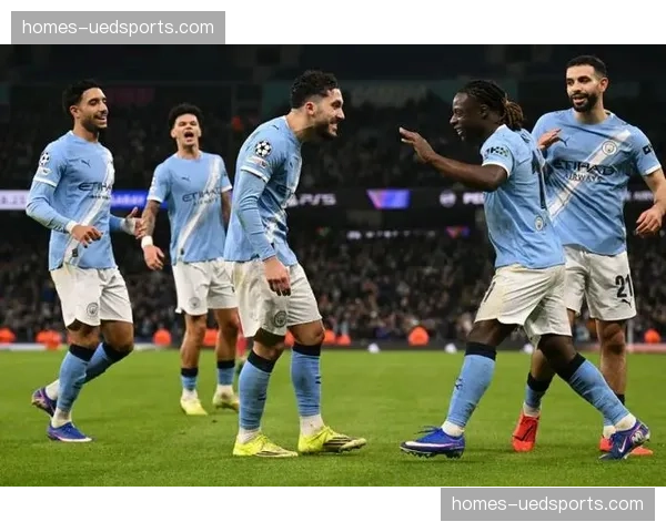 曼城克罗地亚中卫格瓦迪奥尔胫骨骨折，长期康复进程过半