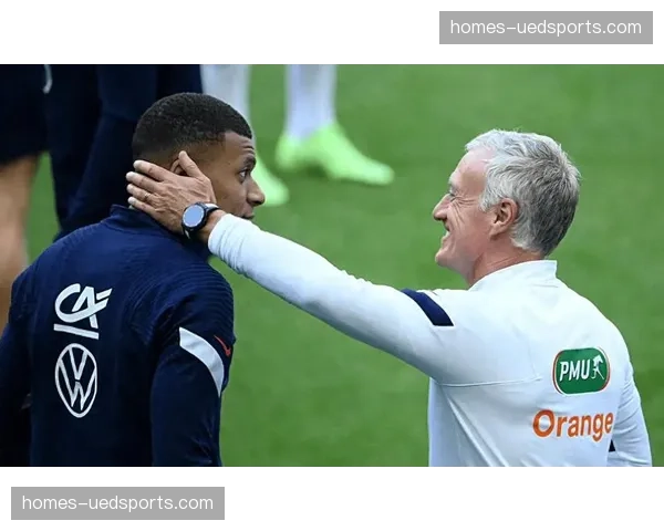 德尚试验奥利塞改踢10号位 填补格列兹曼退役后空缺